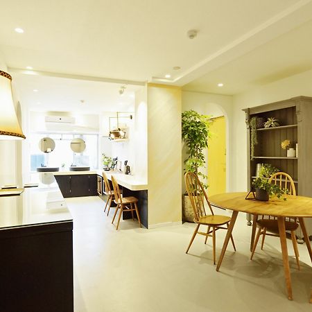 Nid Osaka Tennoji المظهر الخارجي الصورة