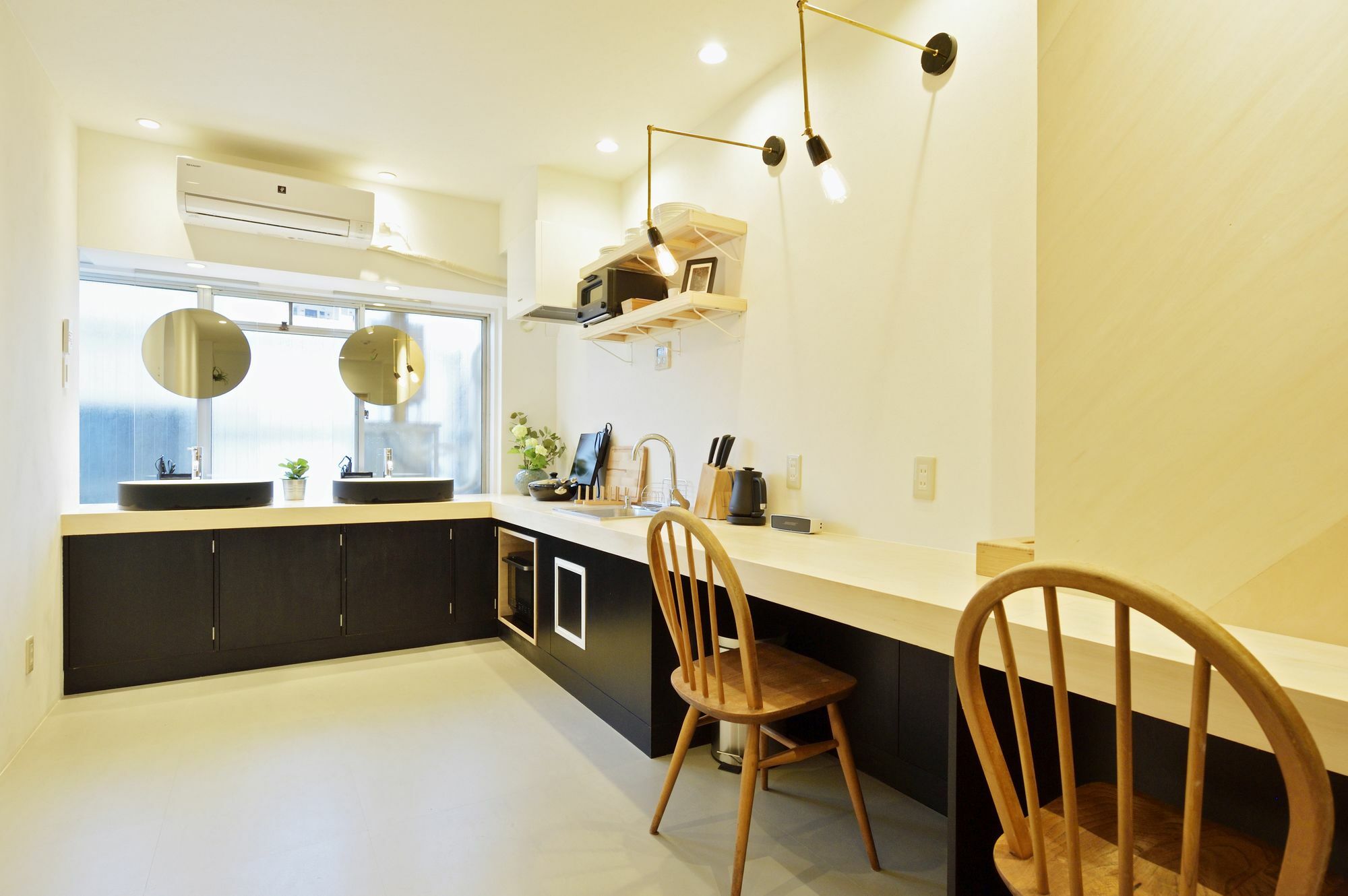 Nid Osaka Tennoji المظهر الخارجي الصورة